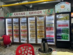 -聚味瞿记·龙虾堂(树木岭店)
