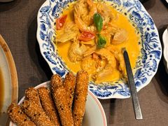 -今轩中餐厅(西安经开洲际酒店)