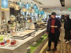 -吴中欢朋酒店-中餐厅