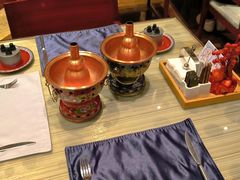 -金海湾嘉华度假酒店·海韵咖啡厅