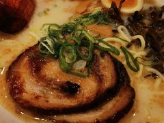 熊本叉烧拉面-味千拉面(双井店)