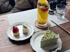 -六阅·福十 FORTEN 海景咖啡西餐厅(双廊古镇店)