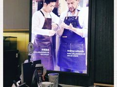 -luckincoffee瑞幸咖啡(冠福大厦店)