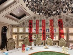-桂园餐厅(五大道店)