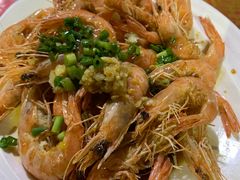 -钱山海鲜大排档