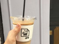 -JPG coffee(广州体育西店)