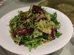-唐拉雅秀酒店-唐苑中餐厅