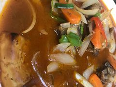 -苏力坦新疆特色(东直门店)