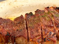 -摩根扒房(桐梓林店)