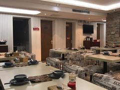 -金豆角砂锅焖面(安贞店)