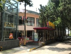 -金月汇月子会所(常宁宫生态店)