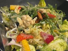 -福海居烤鸭店(鸟巢店)