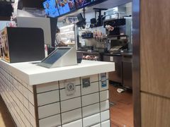 -肯德基(尖岭万达店)