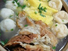 -阿金大白·上海菜馆(新天地店)