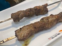 -帕米尔食府(白云观店)