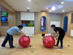 -英伦凯贝国际婴幼儿托育中心(雍湖湾店)