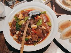 -掌柜的店·河南的菜(世茂店)
