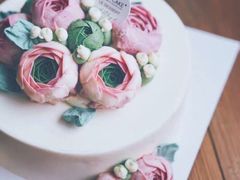 -BONCAKE裱花蛋糕(万象汇店)