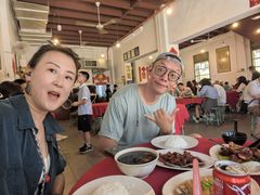 -德成饭店