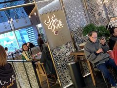门面-捞王锅物料理(上海世茂广场店)