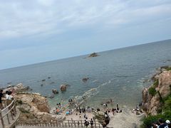 -养马岛旅游度假区