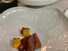 -三嚥阁 La Villa Restaurant