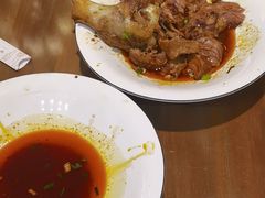 -二分八云雁阁•新晋菜大同味(长治路店)