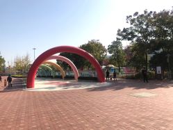 -海宁大脚板乐园