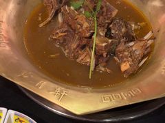 -芦月轩羊蝎子(劲松店)