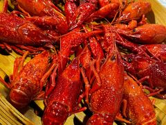 -靓靓蒸虾(中山公园店)