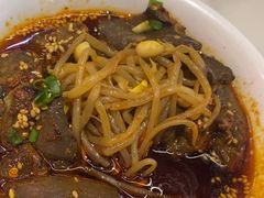 -付小姐在成都(川沙店)