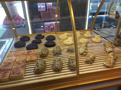 -麦雪尔甜品·生日蛋糕(新街口旗舰店)