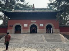 -普乐寺
