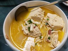 -天毓山庄·餐厅