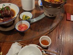 -广府乡下·饭庄(新港东路店)