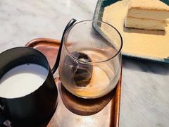 月球咖啡-Home Cafe(水榭春天店)