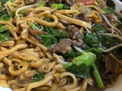 -壮雄牛屠牛肉店(两英店)