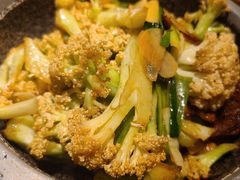 -局气 烤鸭·北京菜(武清店)