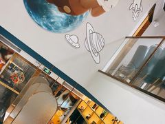 -粤小馆(天安云谷店)