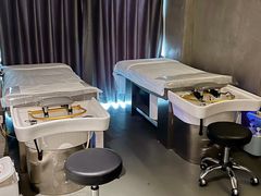 -施奈儿.洗头頭療.按摩SPA.采耳(上梅林店)