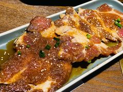 -新石器烤肉(中房金谊广场店)