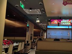 -海底捞火锅(飞马水城店)