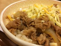 -食其家·牛丼咖喱(天津梅江印象城店)