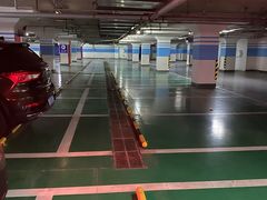 -物美超市(通州华业玫瑰店)