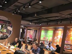 -呷哺呷哺 黄金牧场 (欢乐谷店)