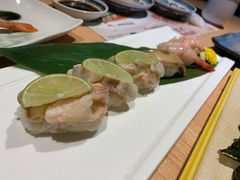 -板长寿司(铜锣湾店)