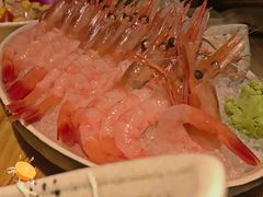 -酒井酱子·深夜食堂(东城汇店)