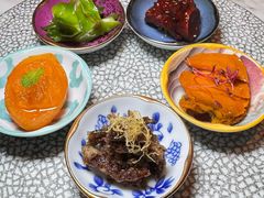 -无锡苏宁银河国际酒店-悦府65中餐厅