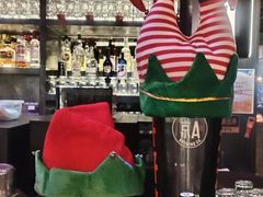 -京A Taproom·精酿餐吧(CBD店)