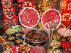 -邓莽子老火锅(中兴路总店)